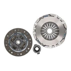 Kupplungssatz F1F038NX von NEXUS günstig für 175,05 € online kaufen