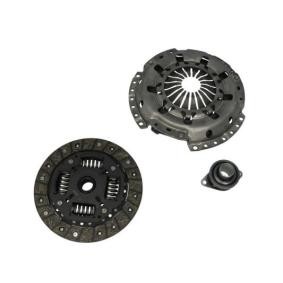 Kupplungssatz F1W075NX von NEXUS günstig für 100,94 € online kaufen