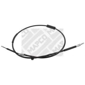 Handbremsseil 5638 von MAPCO günstig für 27,80 € online kaufen