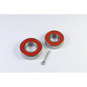 Kurbelwellensensor des Herstellers KANACO - Originalware Artikelnummer: H28001