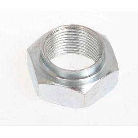 Comprar Tuerca de eje, eje de arrastre de la rueda de BTA 471C0165BTA a bajo precio de 5,07 €
