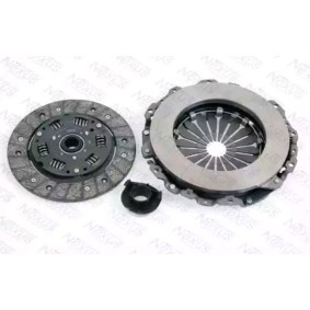 Kupplungssatz F1R054NX von NEXUS günstig für 116,78 € online kaufen