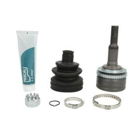 Acquista Kit giunti semiasse da PASCAL G10004PC a buon mercato per soli 46,39 €