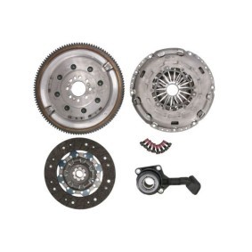 Kupplungssatz F1W018NX von NEXUS günstig für 65,84 € online kaufen