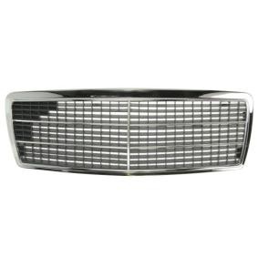 Kühlergrill 6502-07-3512996P von BLIC günstig für 76,01 € online kaufen