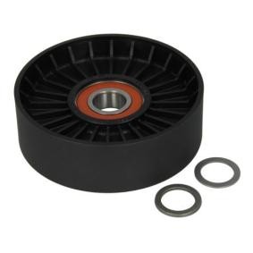 Compre Tensor de la correa trapecial poli v de BTA online para Crown Berlina (_S14_, _S15_, _S13_) a precios moderados