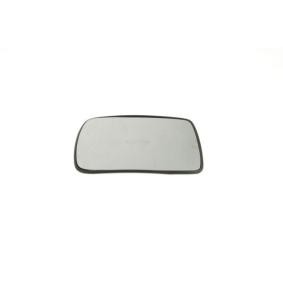 Spiegelglas, Außenspiegel 6102-02-1291139P von BLIC günstig für 21,17 € online kaufen