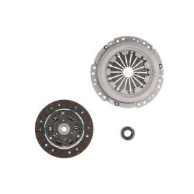 Kupplungssatz F1P016NX von NEXUS günstig für 65,12 € online kaufen