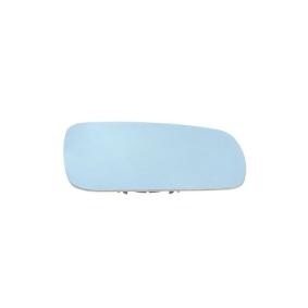 Spiegelglas, Außenspiegel 6102-02-1239127P von BLIC günstig für 15,04 € online kaufen