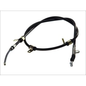 Handbremsseil C71020 von YAZUKA günstig für 12,46 € online kaufen