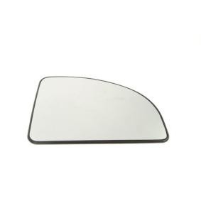 Spiegelglas, Außenspiegel 6102-02-1231921P von BLIC günstig für 19,23 € online kaufen