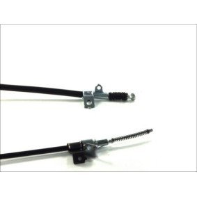 Handbremsseil C71084 von YAZUKA günstig für 16,40 € online kaufen