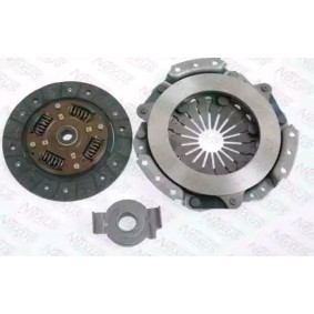 Kupplungssatz F1F014NX von NEXUS günstig für 61,88 € online kaufen