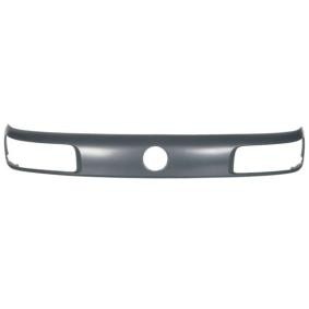 Kühlergrill 6502-07-9537990P von BLIC günstig für 33,94 € online kaufen