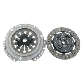 Kupplungssatz F1C060NX von NEXUS günstig für 101,50 € online kaufen
