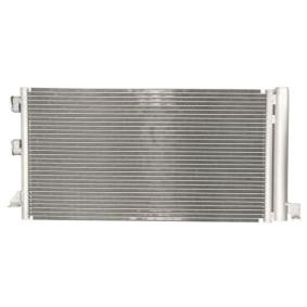 Achetez des Condenseur, climatisation THERMOTEC KTT110198 à prix pour 77,59 €