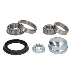 Radlagersatz H2W000BTA von BTA günstig für 15,46 € online kaufen