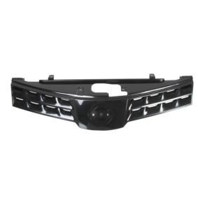 Kühlergrill 6502-07-1635990P von BLIC günstig für 41,05 € online kaufen