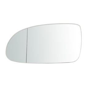Spiegelglas, Außenspiegel für OPEL von BLIC