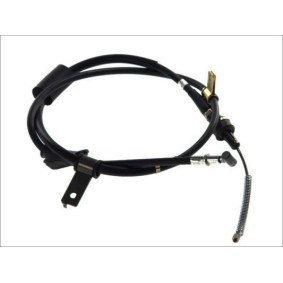 Handbremsseil C78010 von YAZUKA günstig für 17,78 € online kaufen