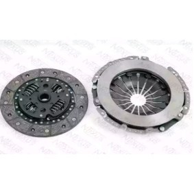 Kupplungssatz F1G081NX von NEXUS günstig für 135,32 € online kaufen