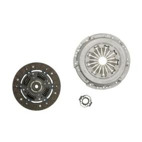 Kupplungssatz F1F098NX von NEXUS günstig für 114,61 € online kaufen