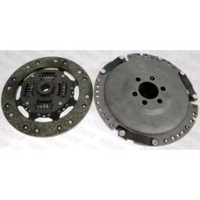 Kupplungssatz F1W026NX von NEXUS günstig für 72,47 € online kaufen