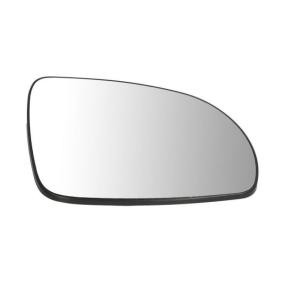 Spiegelglas, Außenspiegel 6102-02-1232139P von BLIC günstig für 24,57 € online kaufen