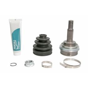 Achetez des Joint homocinétique de chez PASCAL en ligne pour Urban Cruiser (_P1_) à prix modérés
