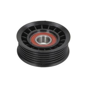 Spannrolle, Keilrippenriemen E2G5242BTA von BTA günstig für 18,34 € online kaufen