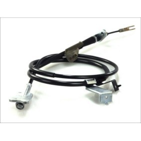 Handbremsseil C71048 von YAZUKA günstig für 18,04 € online kaufen