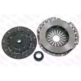 Kupplungssatz F1A017NX von NEXUS günstig für 133,97 € online kaufen