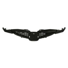 Kühlergrill 6502-07-3421990P von BLIC günstig für 21,13 € online kaufen