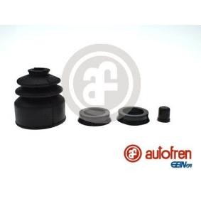 Reparatursatz, Kupplungsnehmerzylinder D3158 ALFA ROMEO von AUTOFREN SEINSA