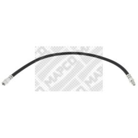 Compre Tubo flexível de travão da MAPCO 3838 a um preço baixo por 7,49 €