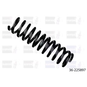 Fahrwerksfeder 36-225897 von BILSTEIN günstig für 42,66 € online kaufen