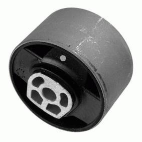 Motorlager 36494 01 von LEMFÖRDER günstig für 21,25 € online kaufen
