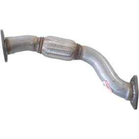 Compre Tubo de escape de BOSAL online para JUMPER Caixa a preços moderados