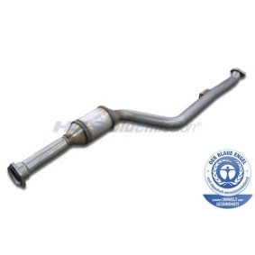 Katalysator 96 13 3005 von HJS günstig für 488,83 € online kaufen