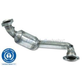Vorkatalysator 96 13 3112 von HJS günstig für 656,24 € online kaufen