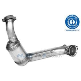 Vorkatalysator 96 13 4134 von HJS günstig für 393,02 € online kaufen