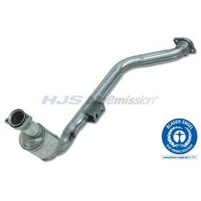 Compre Catalisador de HJS online para SLK (R170) a preços moderados