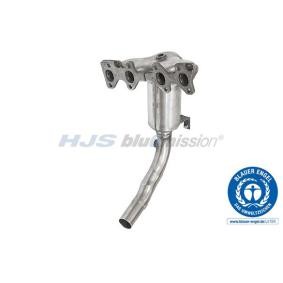 Katalysator 96 32 4053 von HJS günstig für 848,74 € online kaufen