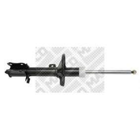 Achetez des Amortisseur MAPCO 40597 à prix pour 34,59 €