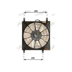 Kühlerlüfter 0504.2041 von FRIGAIR günstig für 195,70 € online kaufen