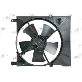 Kühlerlüfter 0531.2012 von FRIGAIR günstig für 126,11 € online kaufen