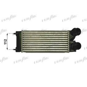 Ladeluftkühler 0703.3008 von FRIGAIR günstig für 140,89 € online kaufen