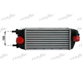 Kjøp Intercooler av FRIGAIR 0704.3045 til den lave prisen 2471,75 NOK