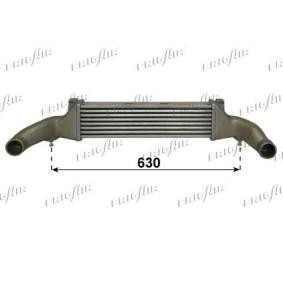 Ladeluftkühler 0706.3018 von FRIGAIR günstig für 179,85 € online kaufen