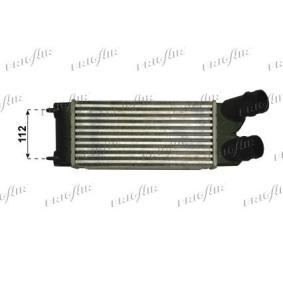 Ladeluftkühler 0708.3002 von FRIGAIR günstig für 135,20 € online kaufen